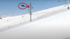 15-åring slog Shaun Whites världsrekord