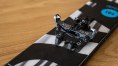 ATK Freeraider 16: monstruös och lätt techbindning