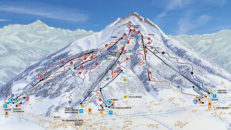Skistar säljer St. Johann för 2€