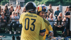 Tjäder och Granbom vann Scandinavian Team Battle i Köpenhamn