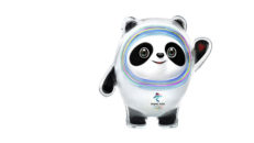 TV-tider och hela OS-programmet 2022 Peking (Beijing) Kina