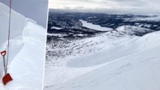 Allt om lavinen i Åre: ”– Jag accepterade att jag skulle dö”