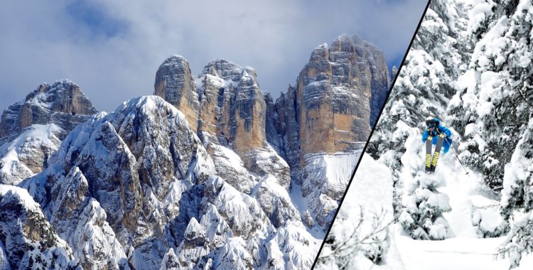 Skidresor till Alperna och Norge vintern 2022 ser i nuläget ut att bli bra mycket mer görbara än förra vintern. 