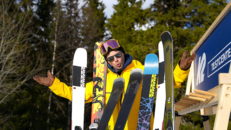 Pist, all mountain eller freeride? Välj rätt typ av skidor