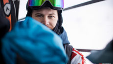 Alla åkare på Freeride World Tour 2023 – Reine Barkered fortsätter