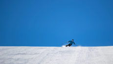 Testpilot: vinn skidsemester i Tänndalen och testa nya topptursområdet Hamra Syd