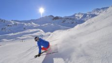 Testpilot: Vinn skidresa till Ischgl med Lion Alpin