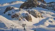 ”Ischgl: En av de bästa skidorterna jag varit på”