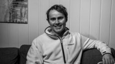 Deeptalk med Nikolai Schirmer