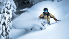 The Mountain Studio – kvalitet, hållbarhet och perfektionism signerat Marcel Hirscher