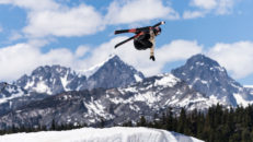 18-åriga freeski-fenomenet Eileen Gu