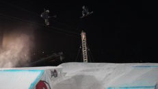 X Games I Aspen 2022 – med Sven Thorgren som enda svenska åkare