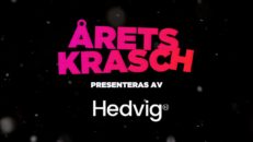 Tävla i Årets Krasch 2022