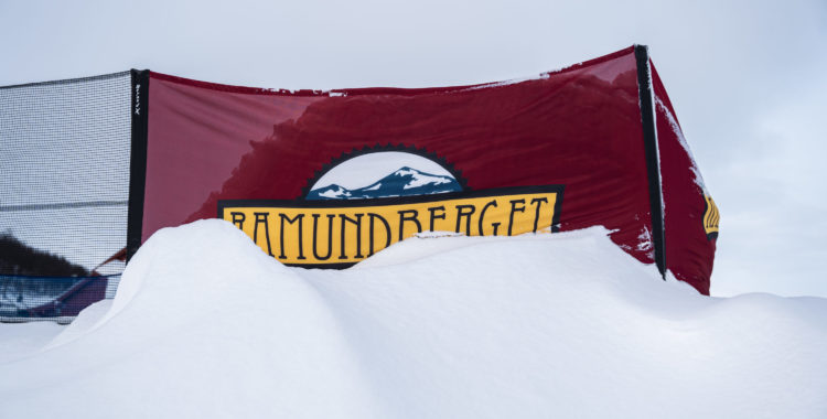 Ramundberget