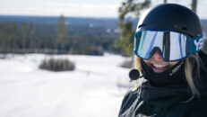 Sluta aldrig snacka: Cardo Packtalk Ski