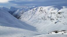 Magiska förutsättningar inför sommaren på Stryn