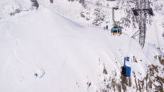Andermatt säljs för 1,5 miljarder kronor till Vail Resorts