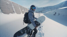 14 av Sveriges bästa kvinnliga åkare freeski och snowboard