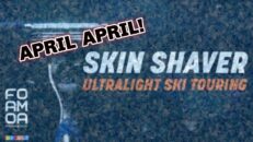 Världsnyheten för topptur: Skin Shaver