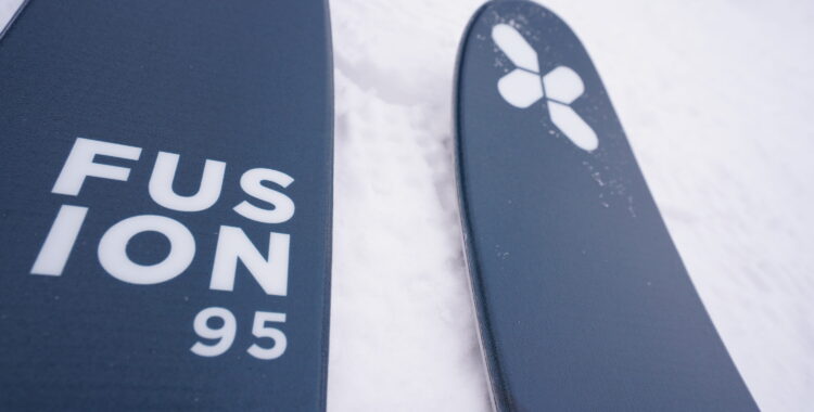 Extrem Fusion 95