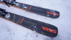 Skidtest K2 Mindbender 89 Ti: ”Jätterolig att åka på och väldigt lekfull”