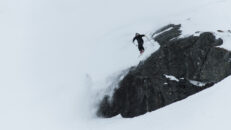Finaldag 1 NM Riksgränsen är avgjord