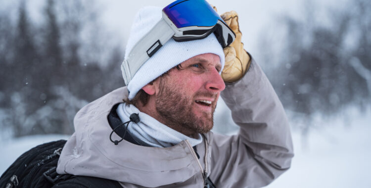 Petter Elfsberg blir ny chefredaktör på freeride.se.