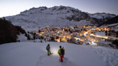 Lyxaffären: Andermatt kommer investera för 3,7 miljarder kronor och detta går pengarna till