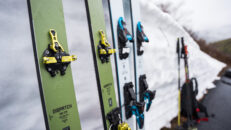 Freeride vs Freetouring – vad är skillnaden?