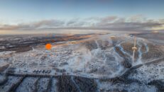 Idre Himmelfjäll ska investera för 2,3 miljarder kronor – två nya stolsliftar och ett nytt skidområde