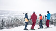 Familj köper Ulricehamn Ski Center