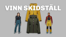 Vinn ett skidställ från Black Diamond
