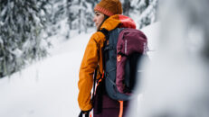 Ortovox och Arc’teryx återkallar lavinryggsäckar