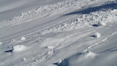 11-åring tagen av lavin i Hemsedal – fångades på film av hans pappa