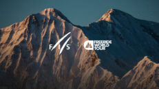 FIS köper upp Freeride World Tour