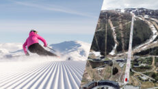 Ny expresslift i Hemsedal – SkiStar investerar ytterligare 598 miljoner till nästa säsong