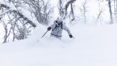Enorma mängder snö i Hemsedal – 100 år gammalt rekord har slagits