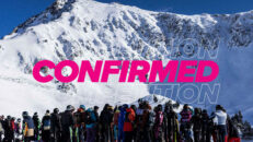 Live: Freeride World Tour i Baqueira Beret