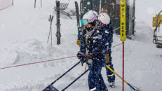 Megadump: 2 meter snö påväg in över USA