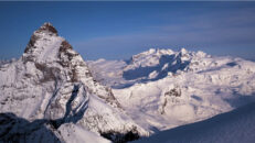 Cervino Monterosa Paradise binder ihop Italien med Schweiz – kommer bli ett av Europas största skidsystem