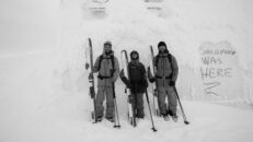 Ny touringskida från Salomon: QST Echo 106