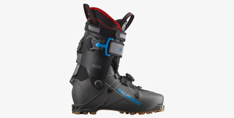 Salomon MTN S/Lab Summit
