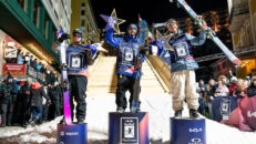 Jesper Tjäder vinner igen – Red Bull PlayStreets i Bad Gastein