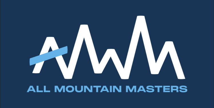 All Mountain Masters 2023.
