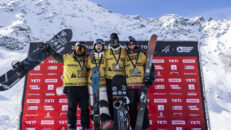 Inställd final – men Freeride World Tour 2023 är avgjort