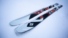 Black Diamond Helio Carbon 95: ”en lätt men imponerande mångsidig skida”