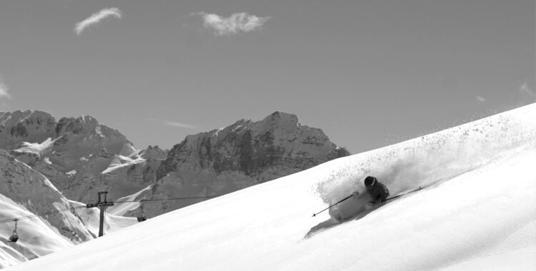 Davos, Schweiz.