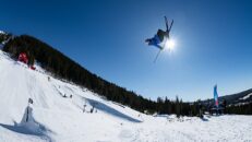 SM i freeski och snowboard är avgjort