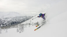 Topptur i norska Førde – som får mer snö än Niseko i Japan