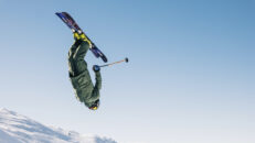 Succé för All Mountain Masters